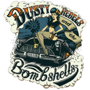 Dusty Rebels180