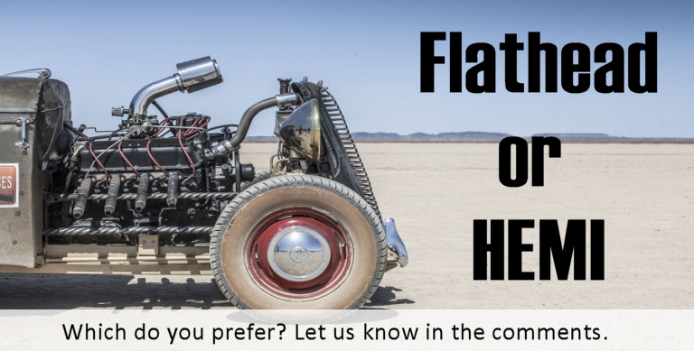 Which engine do you like?